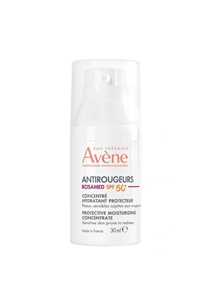 Avene | Antirougeurs Rosamed Ενυδατικό Συμπύκνωμα Κατά της Ερυθρότητας SPF50+...