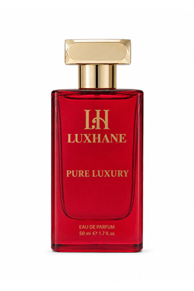 luxhane Extract de Parfum - Pure Luxury, Unisex, 50ml