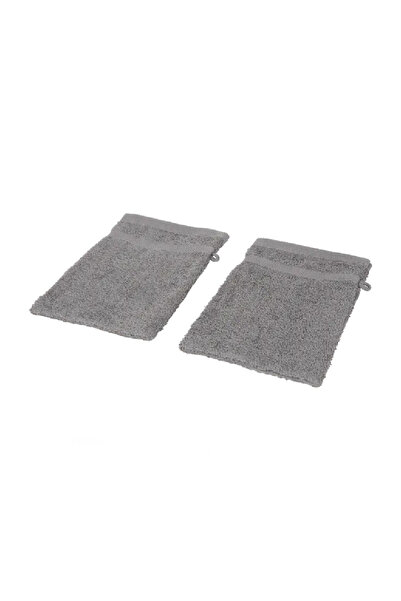 Evendi Set lavete, Gri