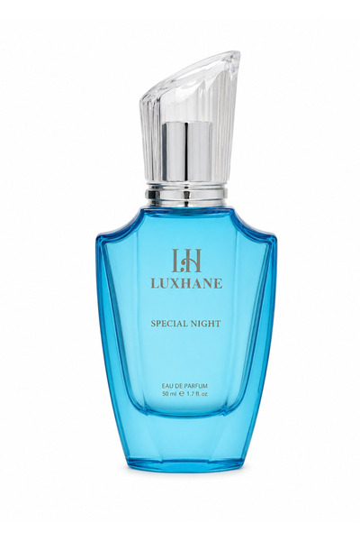 luxhane Extract de Parfum - Spacial Night, Damă, 50ml
