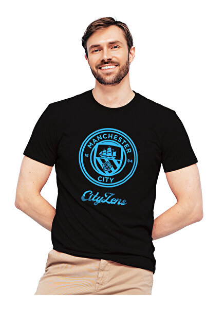Generic Fashion World Manchester City Club Design High Quality Printed Cotton...
