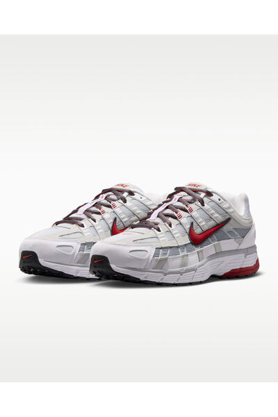 Nike Erkek Günlük Ayakkabı P-6000