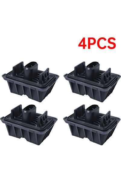 choice2 4pcs % Car Support Pad Lifting for BMW 1 3 5 6 7 Series X1 E81 Jack P...