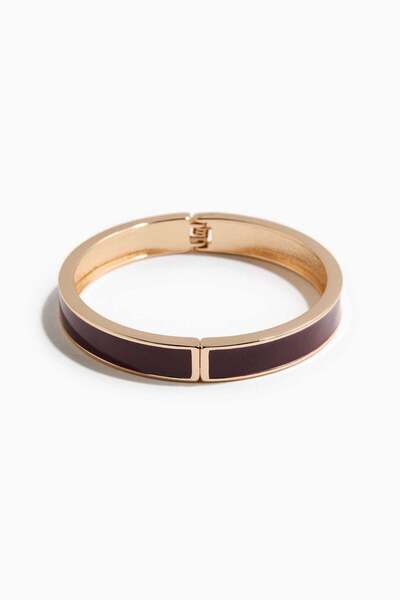 H&M Hinged cuff bracelet