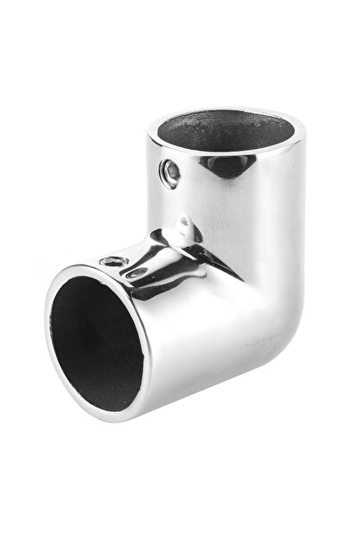 Choice1 25mm 22mm/25mm Boat Pipe Connector Marine Yatch 90 Degree Elbow Tube ...