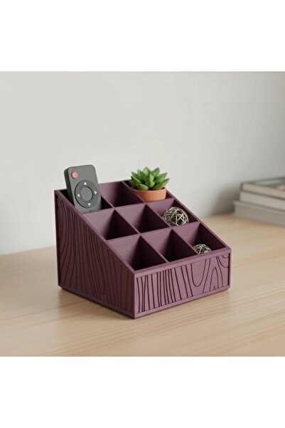 OEM Compact Grid Organizer for Office and Cosmetics