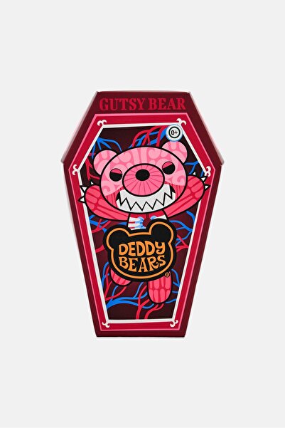 Deddy Bears Gutsy Bear Plush Toys