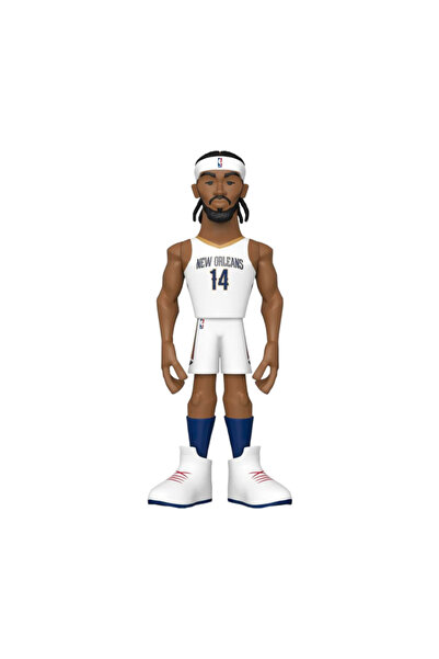 Funko كأس NBA الذهبية مقاس 12 بوصة: نيو أورليانز - براندون إنجرام (تشانس أوف ...