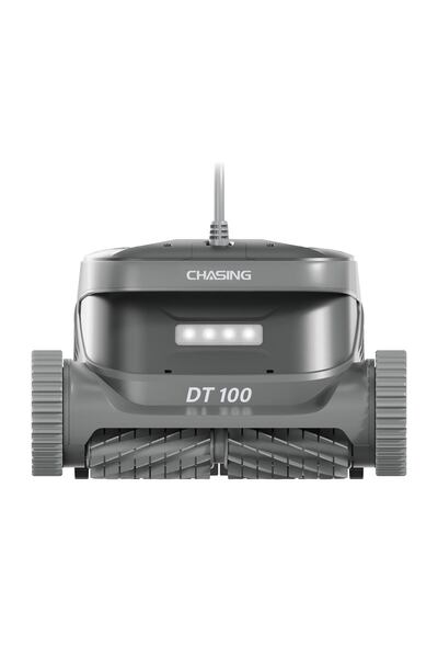 DT 100 Yarı Olimpik Havuz Robotu