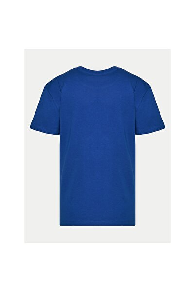 Marc O Polo Tricou de damă 502229351055 Albastru