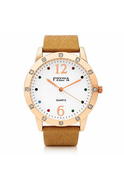 Watch Ceas de dama, Francesca di Geneva, Maro, FF507