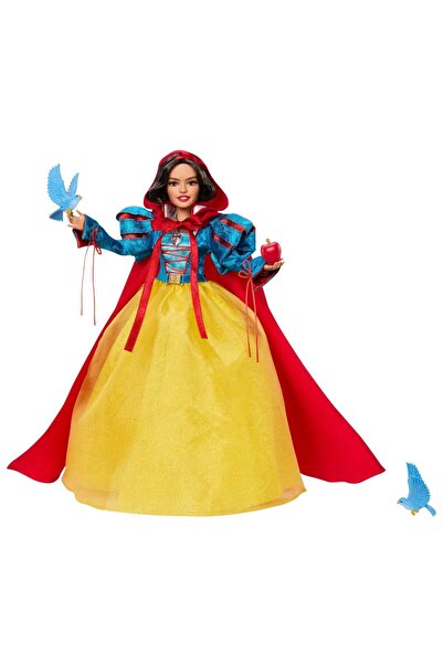 Disney Papusa Princess, Alba ca Zapada, HVY53