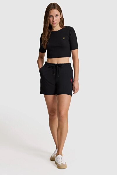 U.S. Polo Assn. Women's Shorts