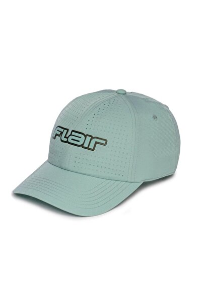 Flair Pălărie 612065 albastru-verde