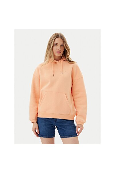 Volcom Bluză de damă B4112509 Portocalie