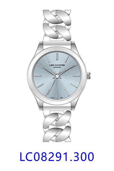 Lee Cooper Lc08291.300 Women Wrist Watch