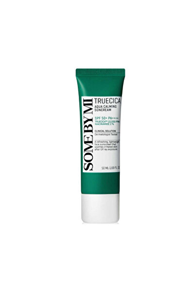 Some By Mi Sun CRM 50ml SPF 50 + Troica Soothing Water
