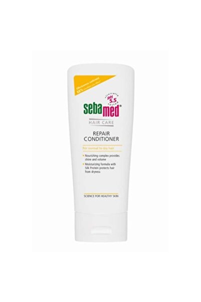 Sebamed Hair Conditioner – pH Balanced for Dry Hair