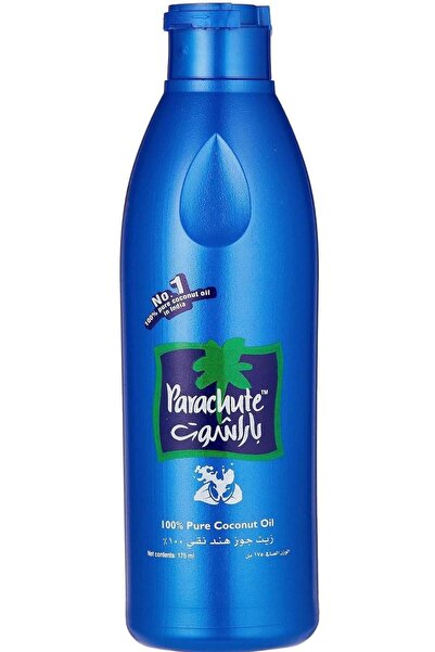 Parachute 100% Pure Coconut Hair Oil - 175ml