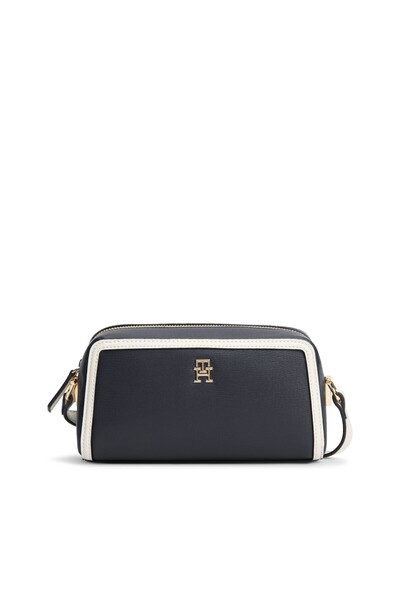 Tommy Hilfiger TH GRACE CAMERA BAG COL BLOCK OS DW6 Space Blue