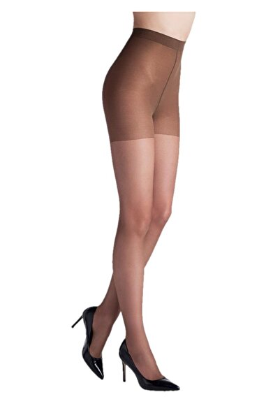 Marilyn Dresuri Relax 20, 20 DEN, Tabaco/5 - XL