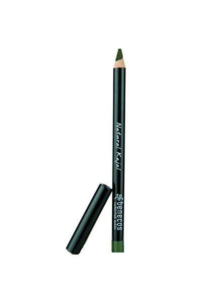 benecos Creion Kajal Bio pentru Ochi Olive Benecos, 1 buc
