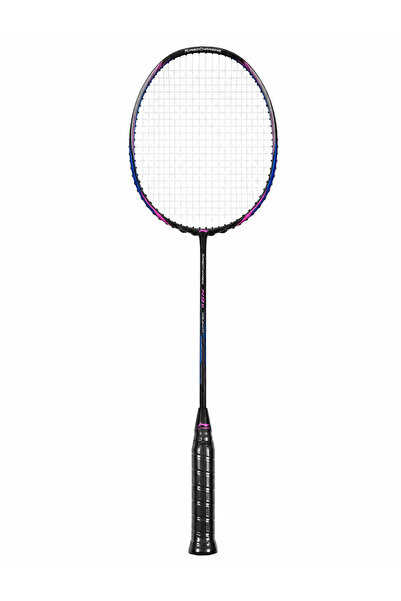 Li-Ning N91 II Turbo Charging Professional Badminton Racket with Full Cover –...