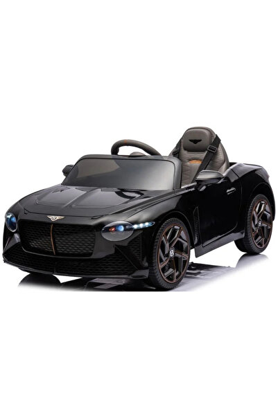 Kinderauto Bentley Bacalar 12V 4x4 Mașinuță electrică pentru copii