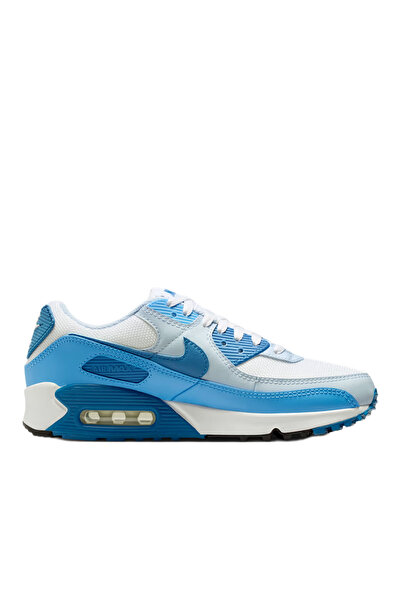 Nike WMNS AIR MAX 90 IM4613-400 Adidași de damă Albastru