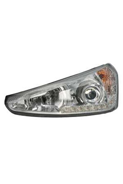 TRUCKLIGHT Far Stanga (h7/Led/PY21W Culoare Insert: Cromat) Irizar Pb 10.09- ...