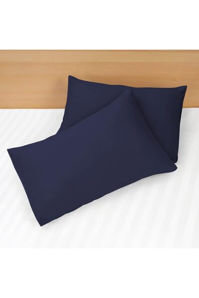 Generic YORKSHIRE BEDDING Soft Breathable Brushed Microfibre Plain Double Duv...