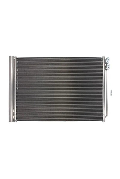 Thermotec Radiator Condensator Aer Conditionat BMW 5/5 Gran Turismo/6/6 Gran/7