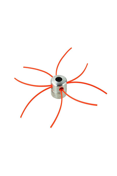 GEKO Cap de aluminiu pentru mașini de tuns iarba Autocut, G 81069 Z
