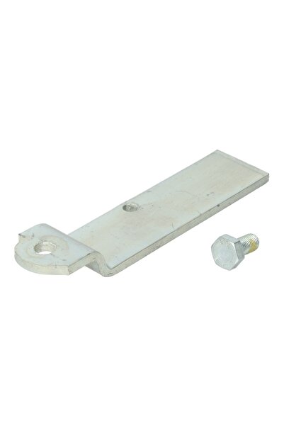 DT Spare Parts Kit Reparare Etrier (placă de Atașare a Plăcuțelor de Frână) F...