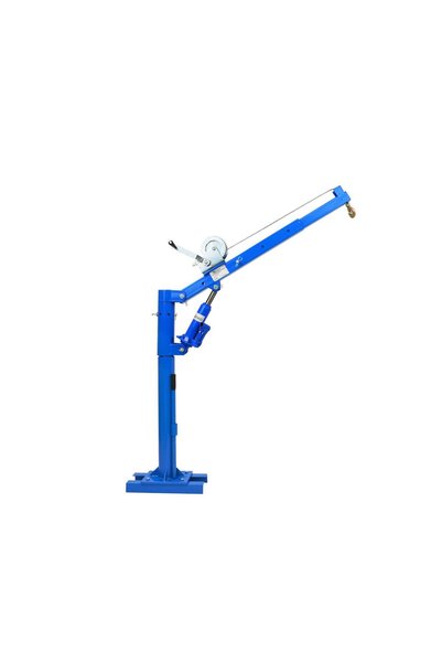 GEKO Macara HDS cu troliu 450 kg, G 02085