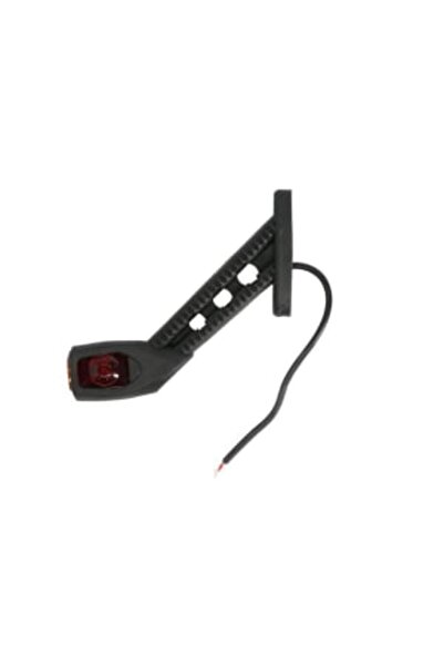 TRUCKLIGHT Lampa Gabarit Dreapta/Stanga Alb/Portocaliu/Rosu Led Suprafata far...