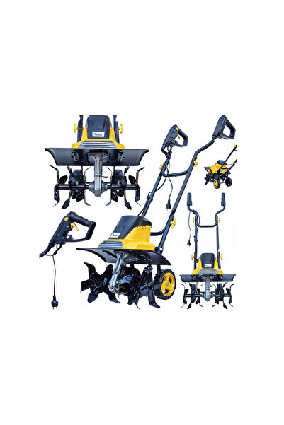 Ondragon Cultivator electric, 2400 W, OD 5005