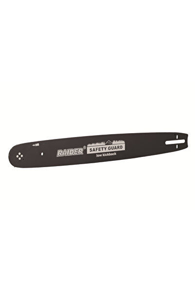 Raider Lamă de ghidaj pentru drujbă 16” 400mm, 141301