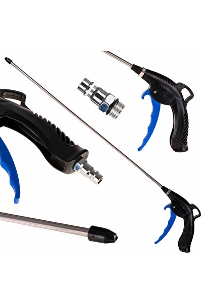 GEKO Pistol de suflat, 50 cm, G 03117