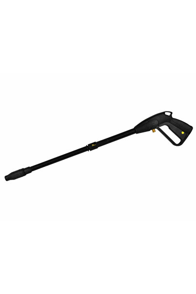 GEKO Pistol pentru spălător cu presiune cu conector metalic, 150 BAR, G73119