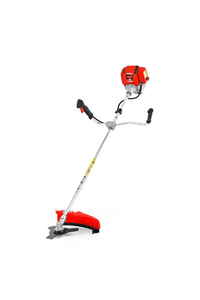 Hecht Motocoasă pe benzină, 1.6 CP, 143 RPM