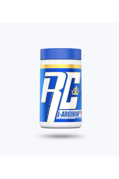 RC L-Arginine XS - Capsules