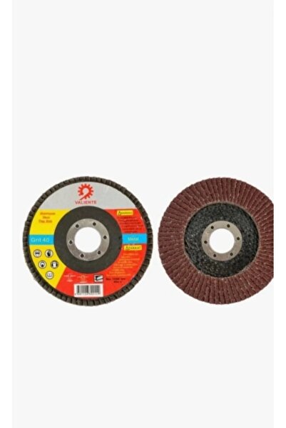 CMC Tools cmc 115*22 mm 120 kum alm. flap disk zımpara