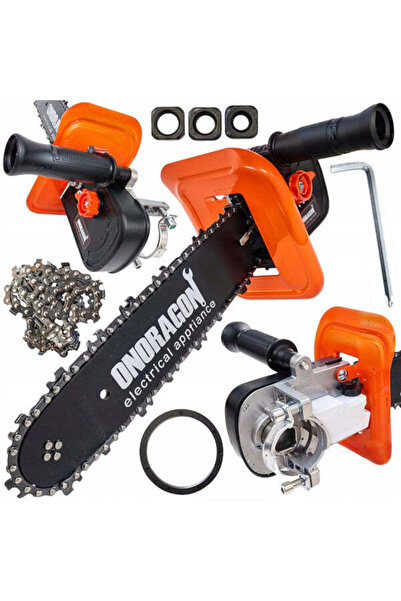 Ondragon Adaptor pentru ferăstrău unghiular, 12 ", OD 9089