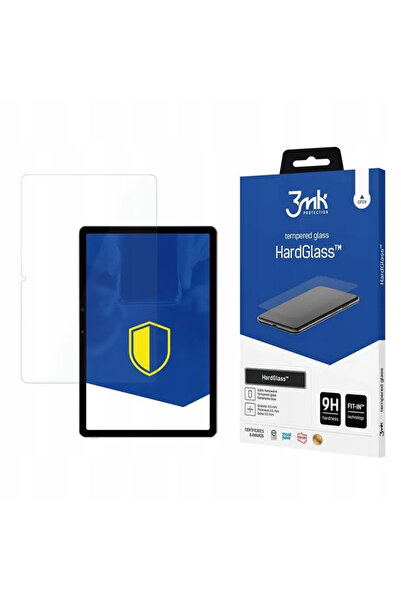 3MK Hardglass Pentru Xiaomi Redmi Pad Se Până la 11.7 inch Protecție Ecran di...