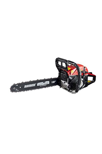 Raider Drujbă pe benzină RD-GCS30, 450 mm, 076711