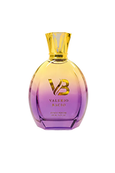 Valerio Bacio Scandal 50 ml EDP Kadın Parfüm