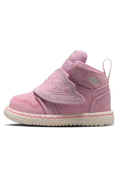 Nike Ghete pentru copii SKY JORDAN 1 (TD) - BQ7196607