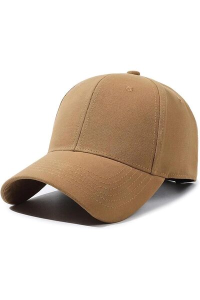 GoodTool Classic Baseball Cap for Men & Women, Cotton Adjustable Casual Cap w...