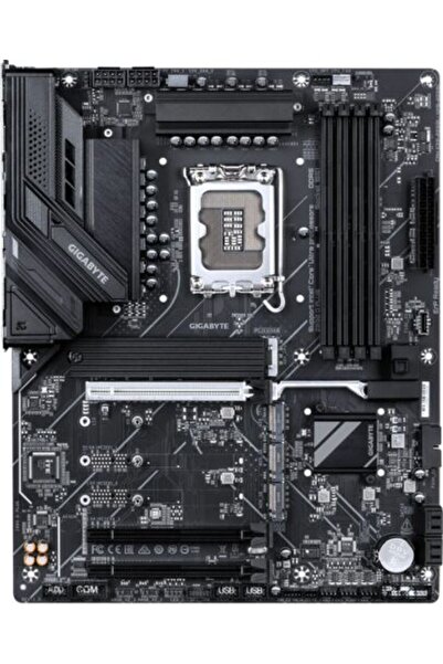 Gigabyte Placa de baza 1851 Z890 ATX DDR5 D PLUS